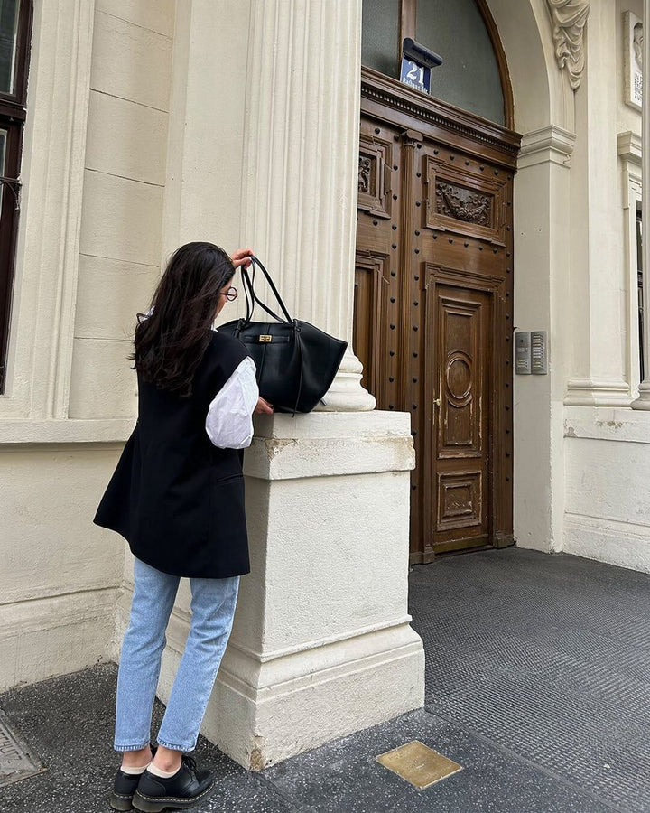 Luma Tote