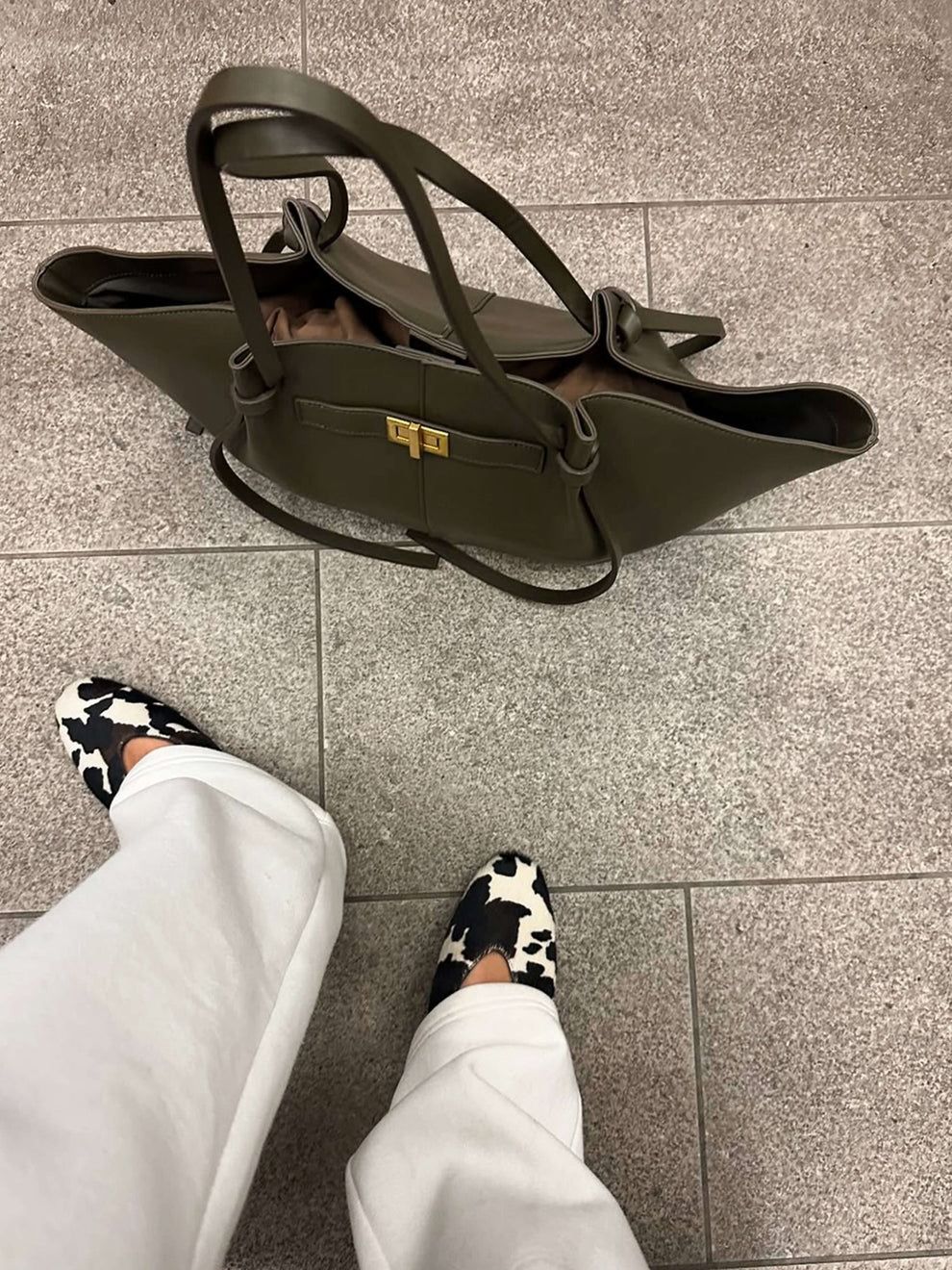 Luma Tote