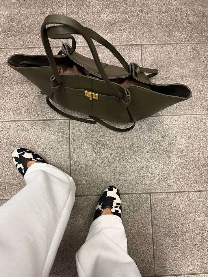 Luma Tote