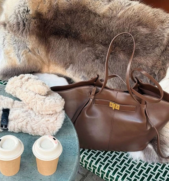 Luma Tote