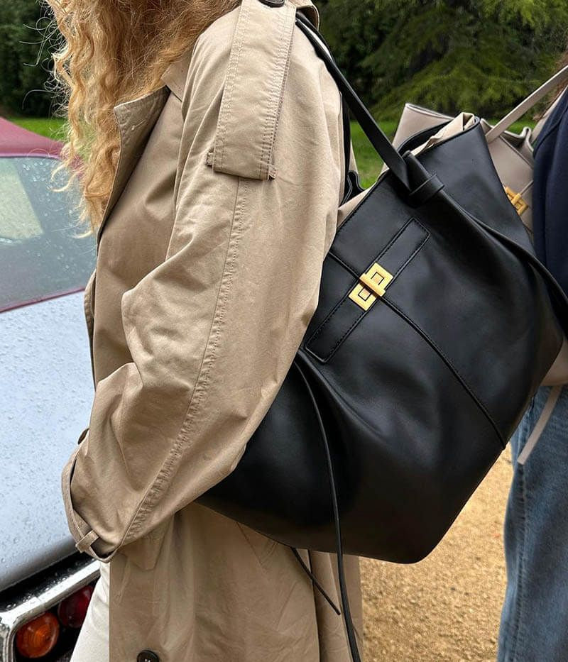 Luma Tote
