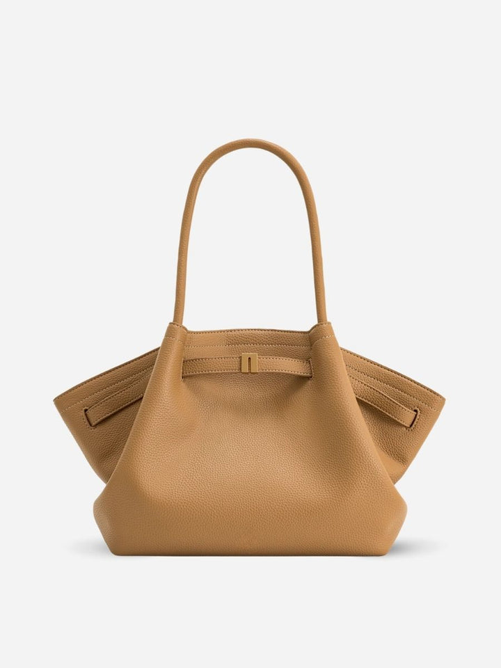 Terra Medium Tote - Green