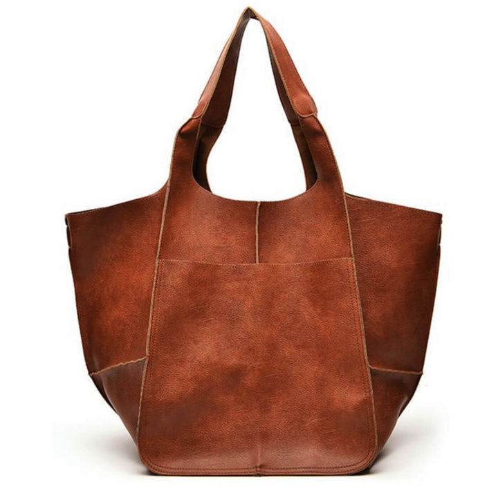Rosarias minimalistischer Shopper