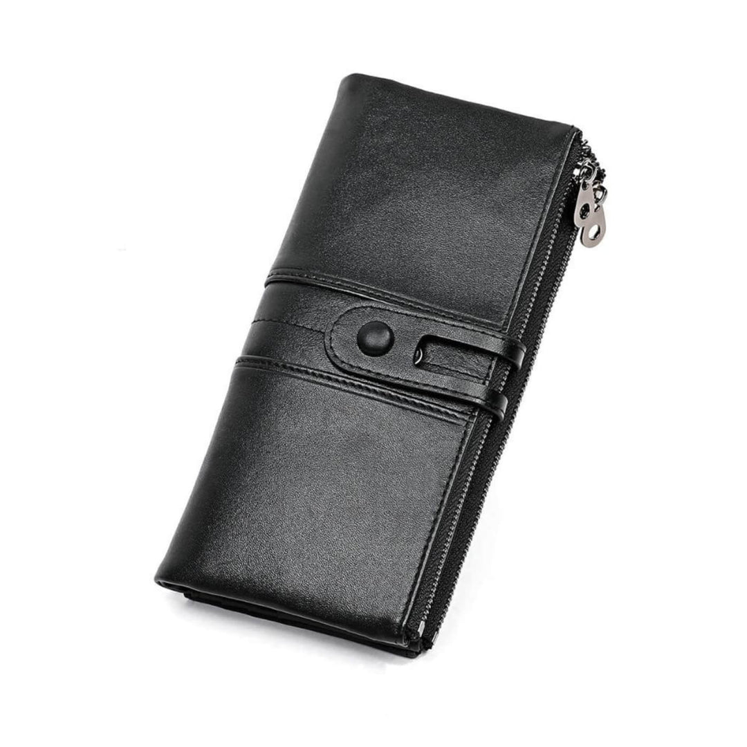 Paola's Foldable Clutch