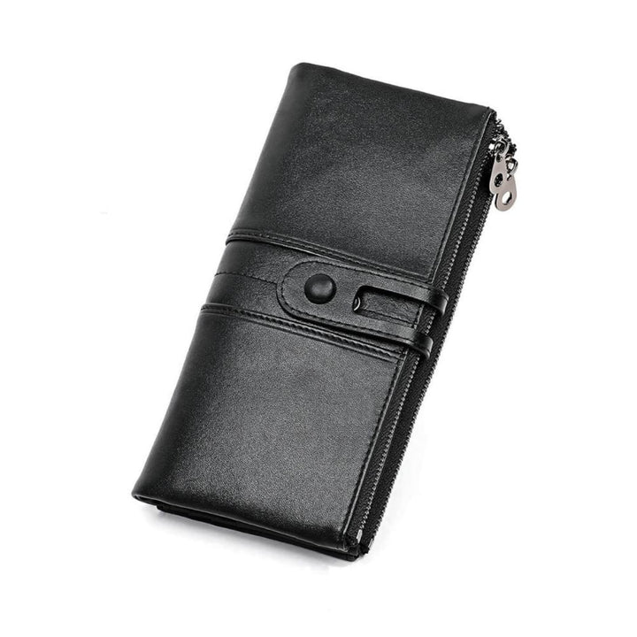 Paola's Foldable Clutch
