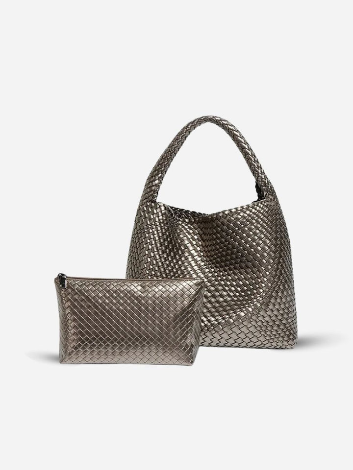 Borsa Tote Artisan Aura
