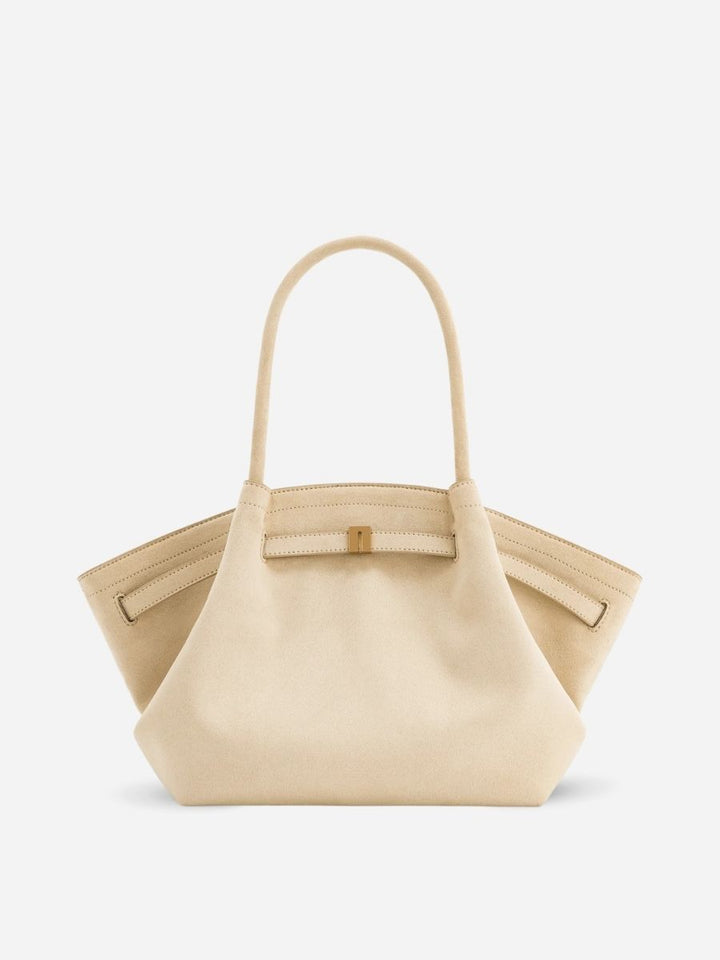 Terra Medium Tote - Green