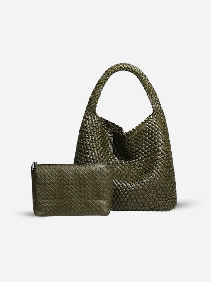 Borsa Tote Artisan Aura