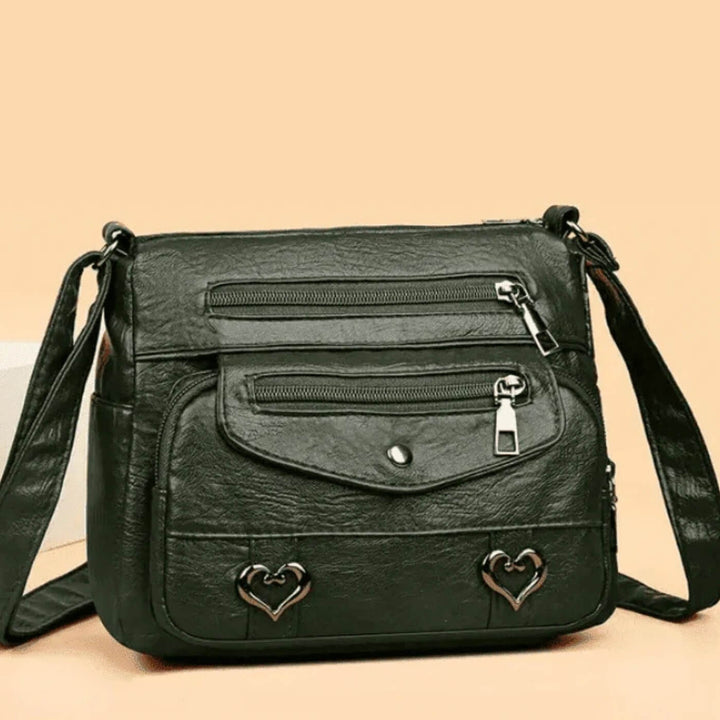 Teresa's Pocket Carry | Crossbody Bag