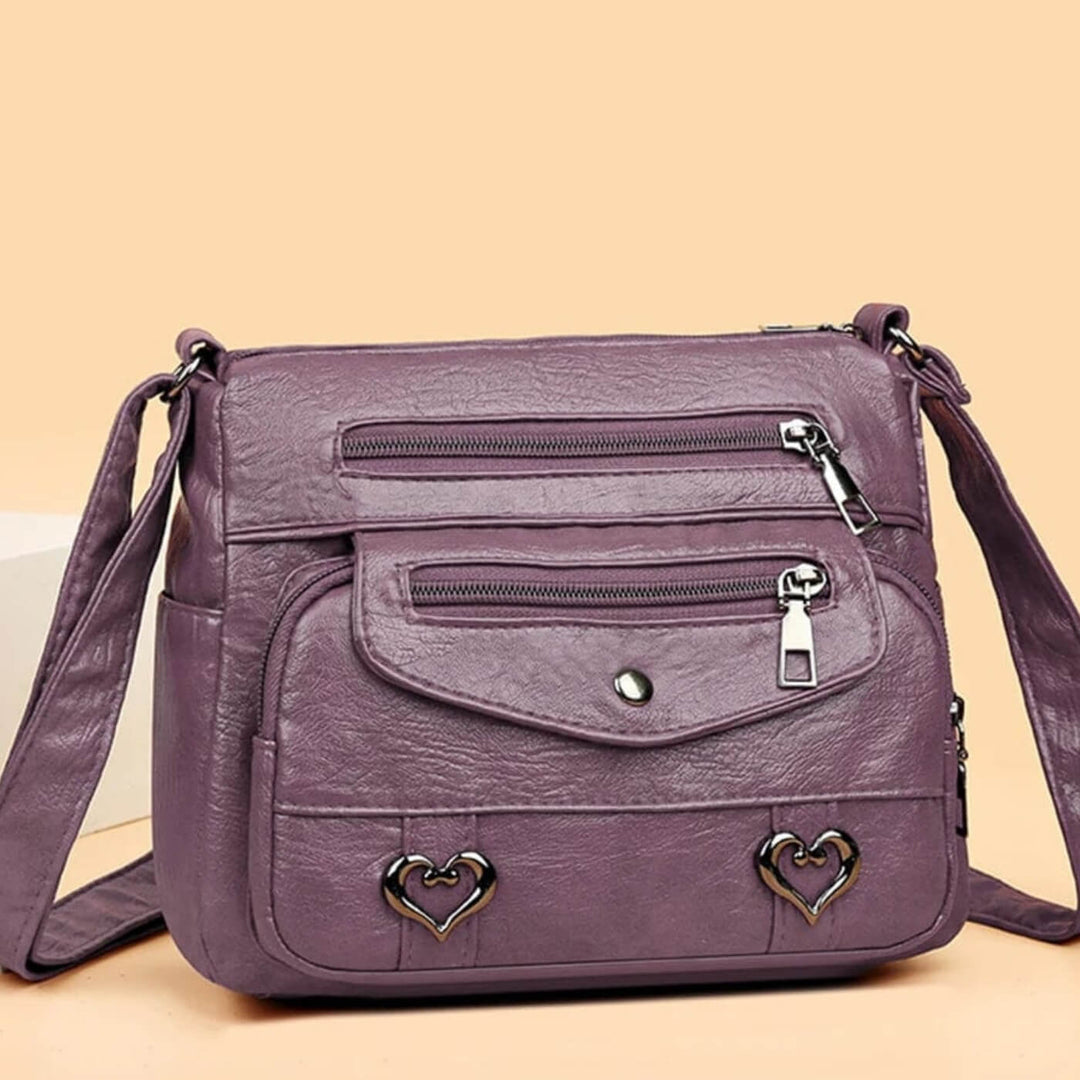 Teresa's Pocket Carry | Crossbody Bag
