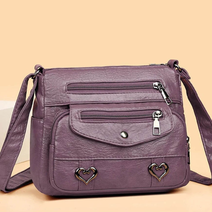 Teresa's Pocket Carry | Crossbody Bag