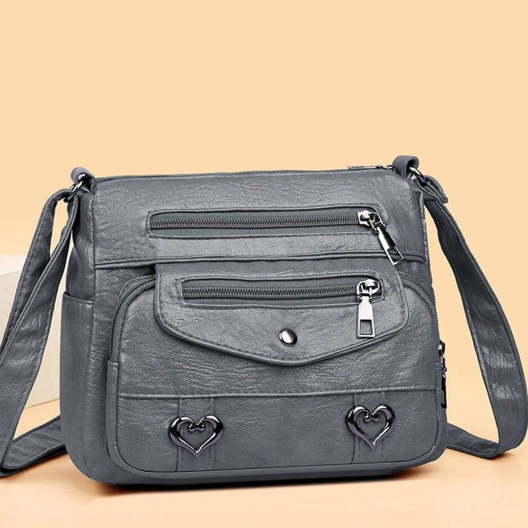 Teresa's Pocket Carry | Crossbody Bag