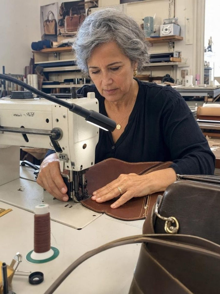 Marlene Schultertasche