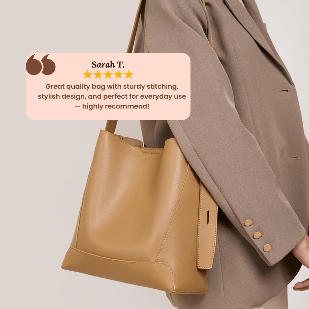 Moderne Chiara Tragetasche | Schultertasche