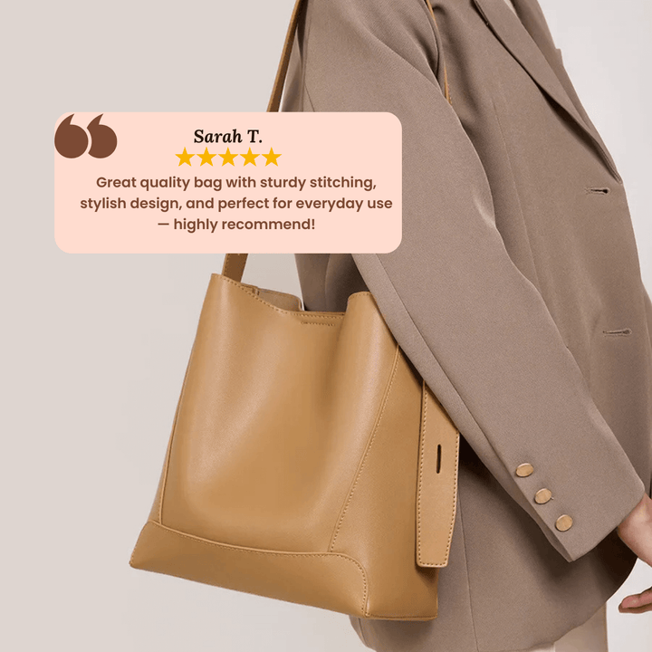 Moderne Chiara Tragetasche | Schultertasche