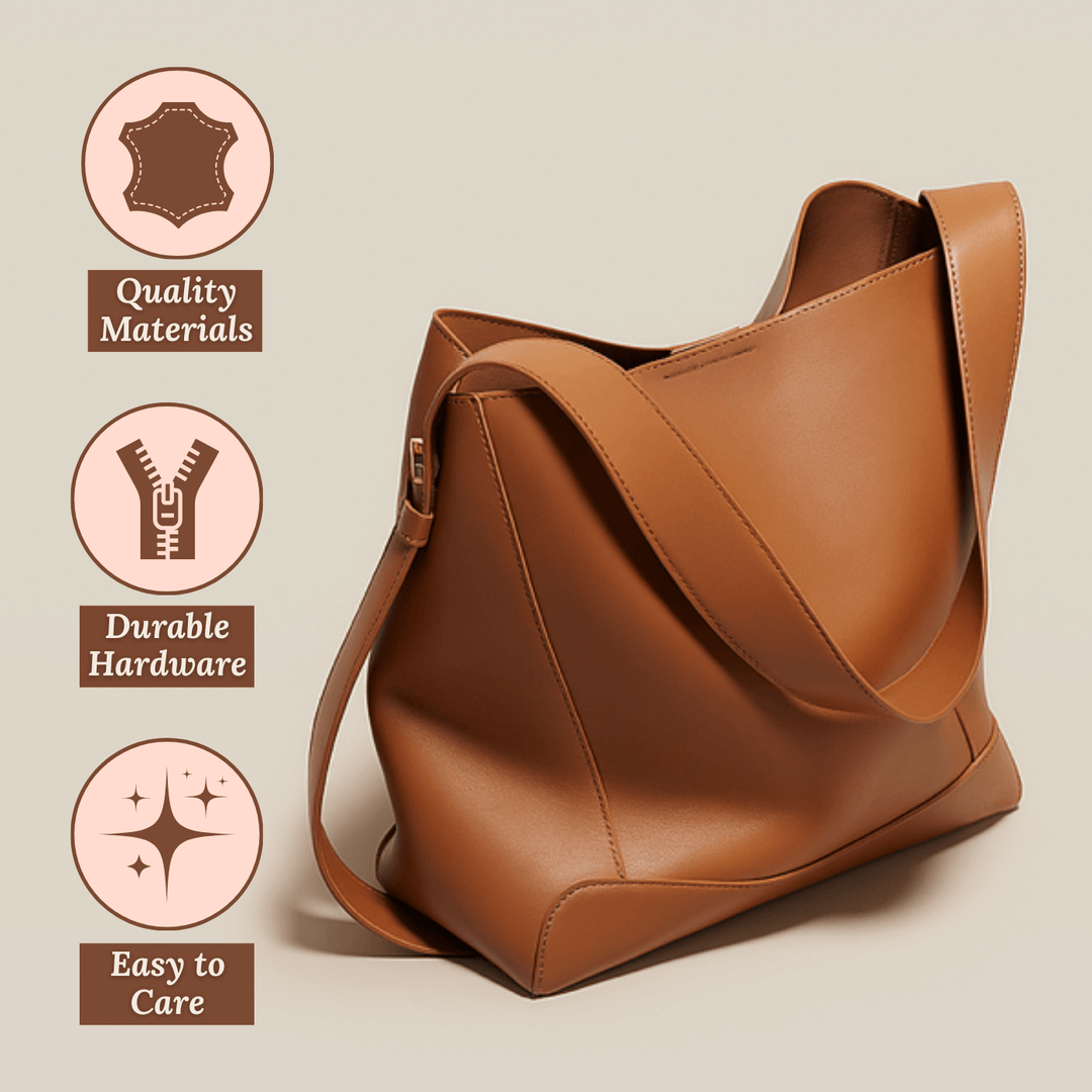 Moderne Chiara Tragetasche | Schultertasche