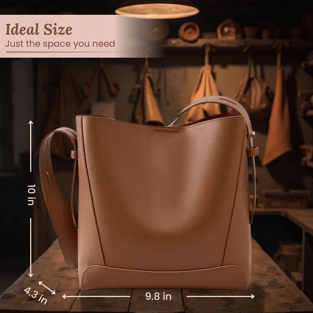 Moderne Chiara Tragetasche | Schultertasche