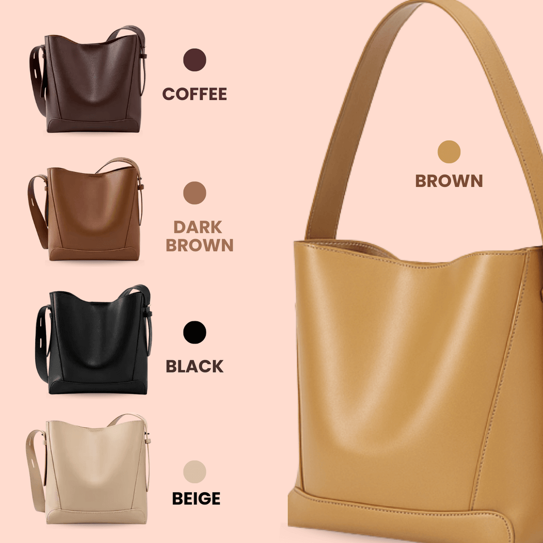 Moderne Chiara Tragetasche | Schultertasche