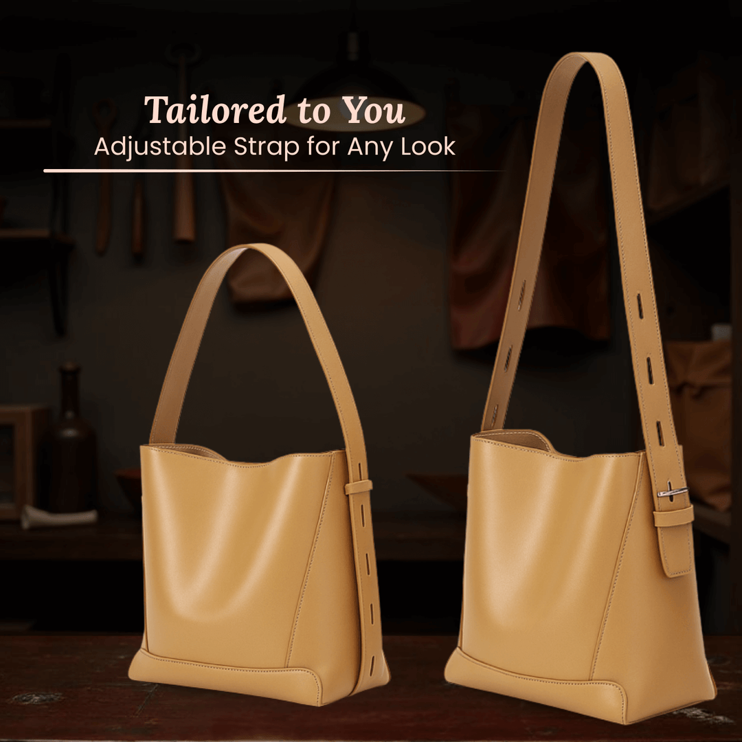 Moderne Chiara Tragetasche | Schultertasche