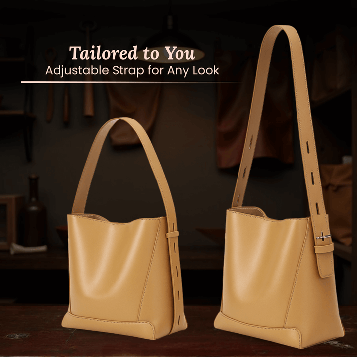 Moderne Chiara Tragetasche | Schultertasche