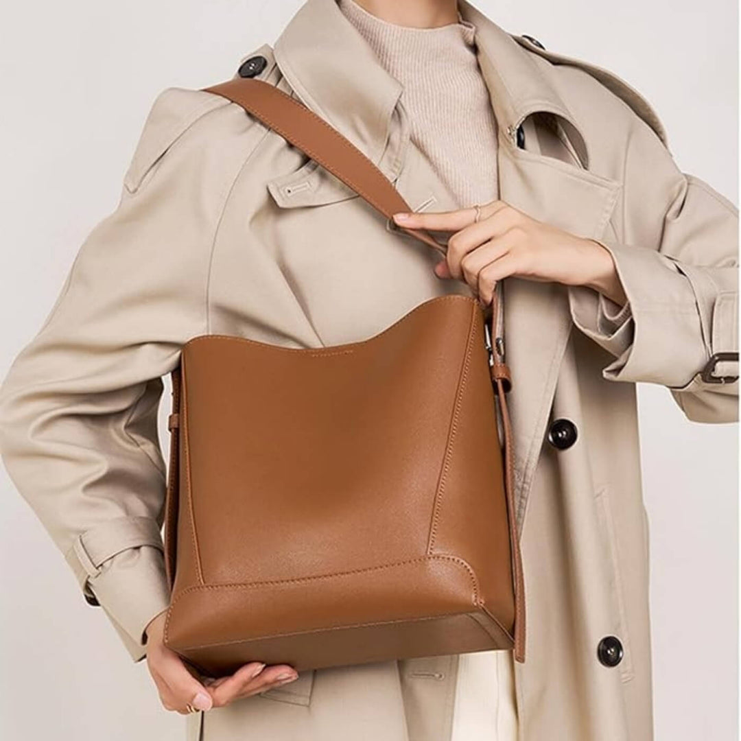 Moderne Chiara Tragetasche | Schultertasche