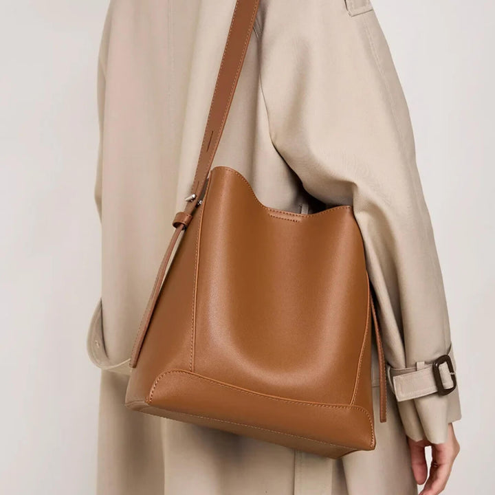 Moderne Chiara Tragetasche | Schultertasche