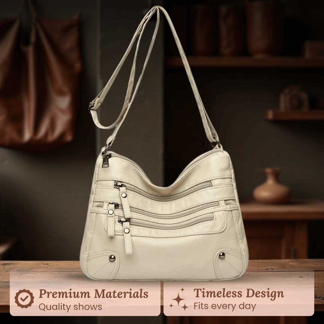 Theresia Wien Hofburg‑Satchel