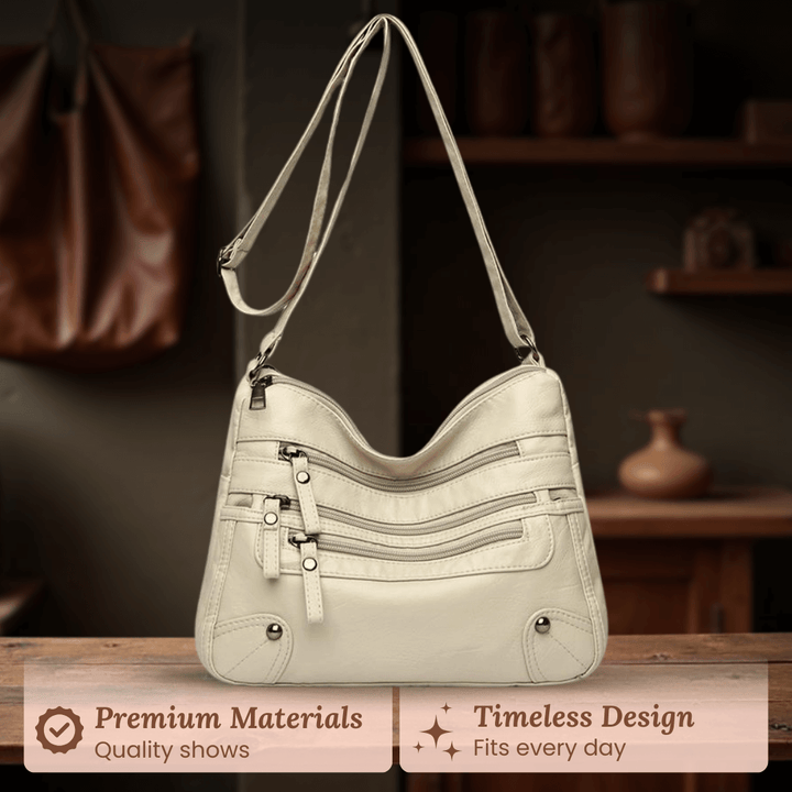 Theresia Wien Hofburg‑Satchel