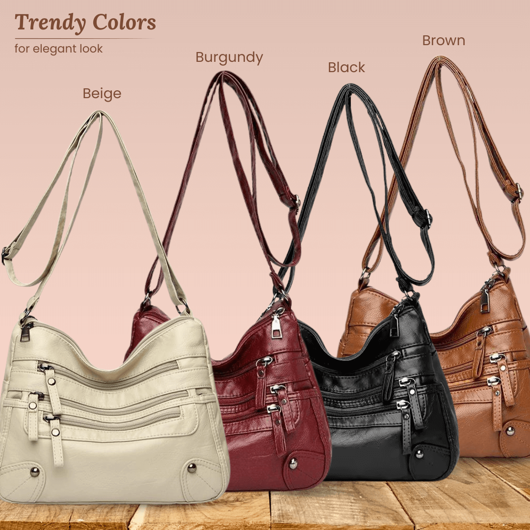 Theresia Wien Hofburg‑Satchel
