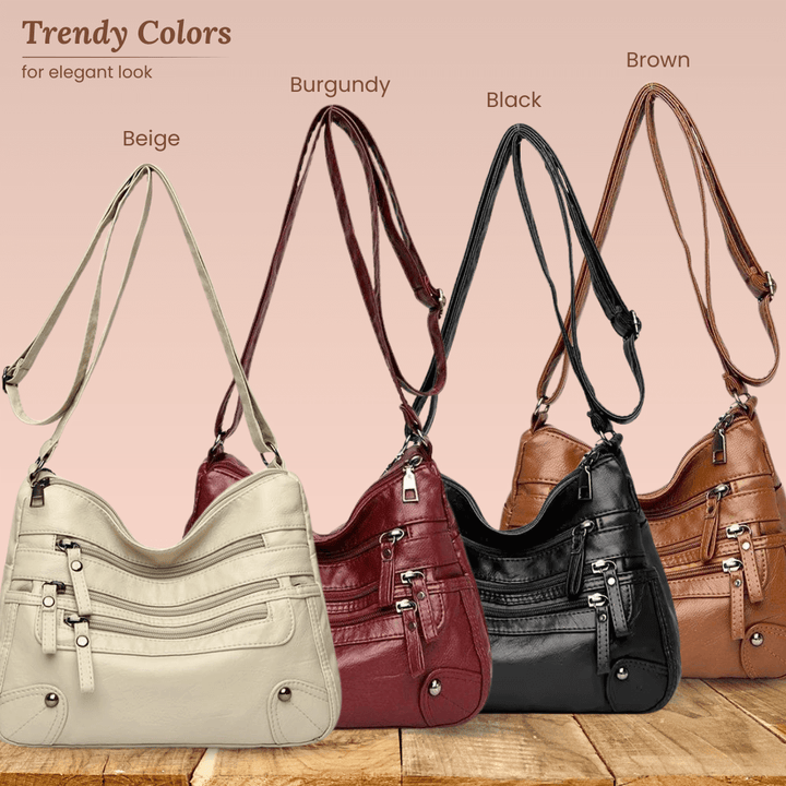 Theresia Wien Hofburg‑Satchel