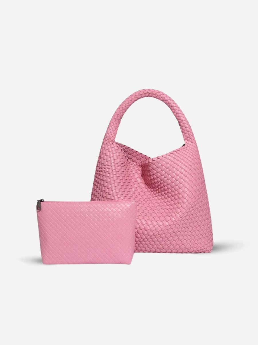 Borsa Tote Artisan Aura