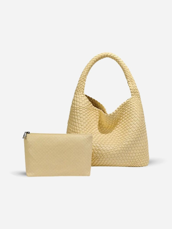 Borsa Tote Artisan Aura