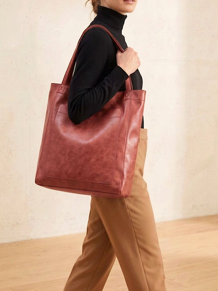 Mila Schulter-Shopper