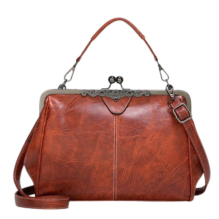 Carlottas elegante Handtasche