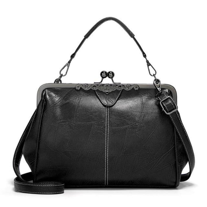 Carlottas elegante Handtasche