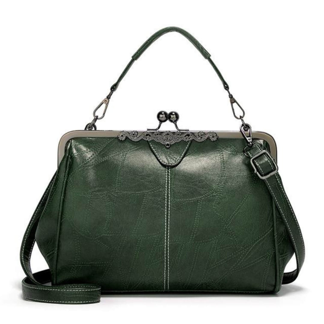 Carlottas elegante Handtasche