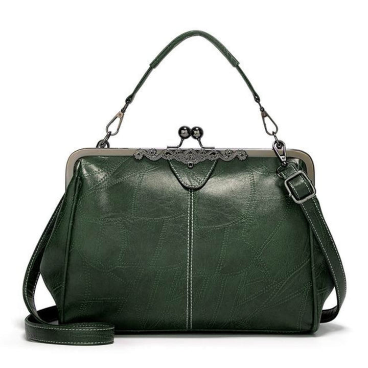 Carlottas elegante Handtasche