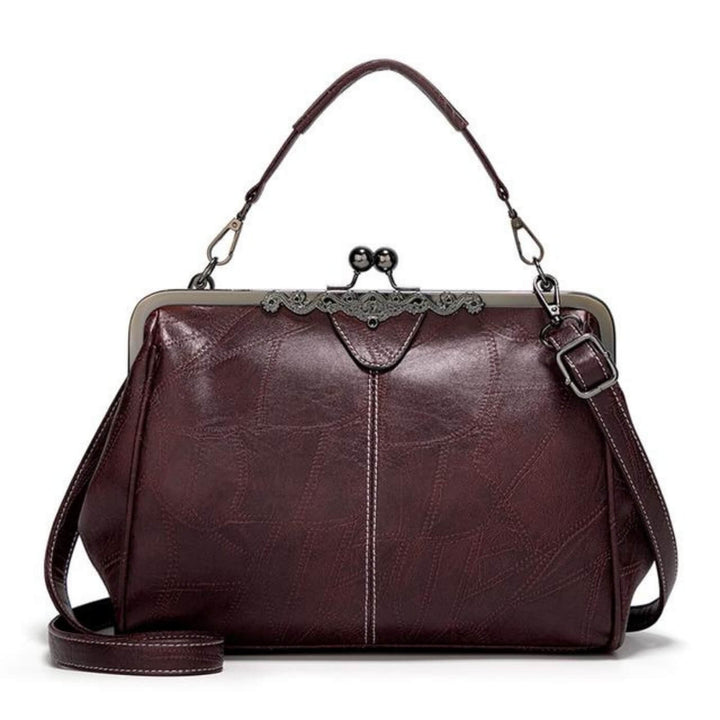 Carlottas elegante Handtasche