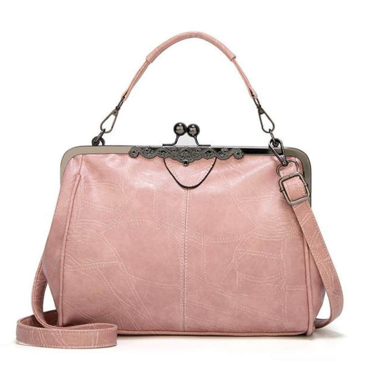 Carlottas elegante Handtasche