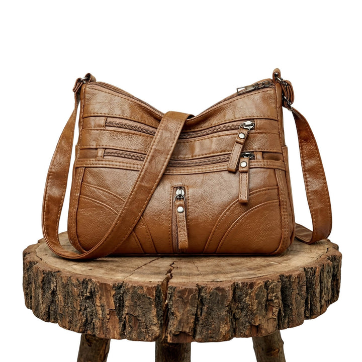 Amalia Wien Signature‑Tragetasche