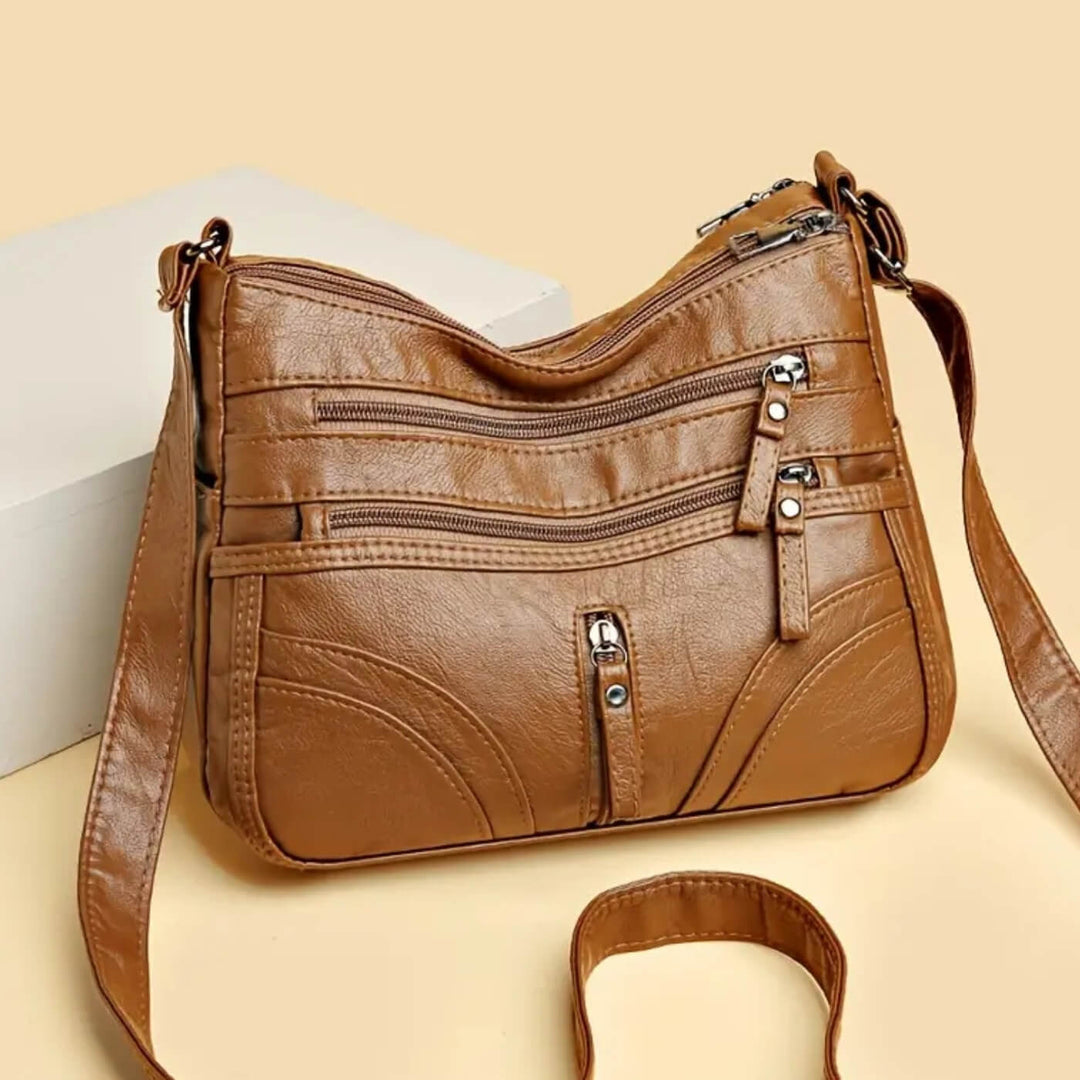Amalia Wien Signature‑Tragetasche