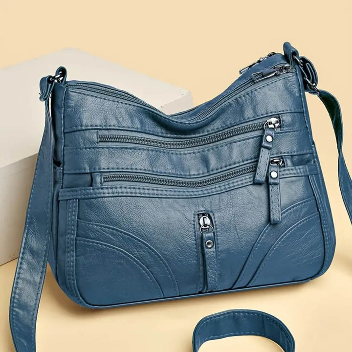 Amalia Wien Signature‑Tragetasche