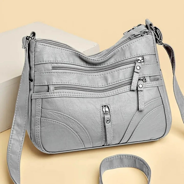 Amalia Wien Signature‑Tragetasche