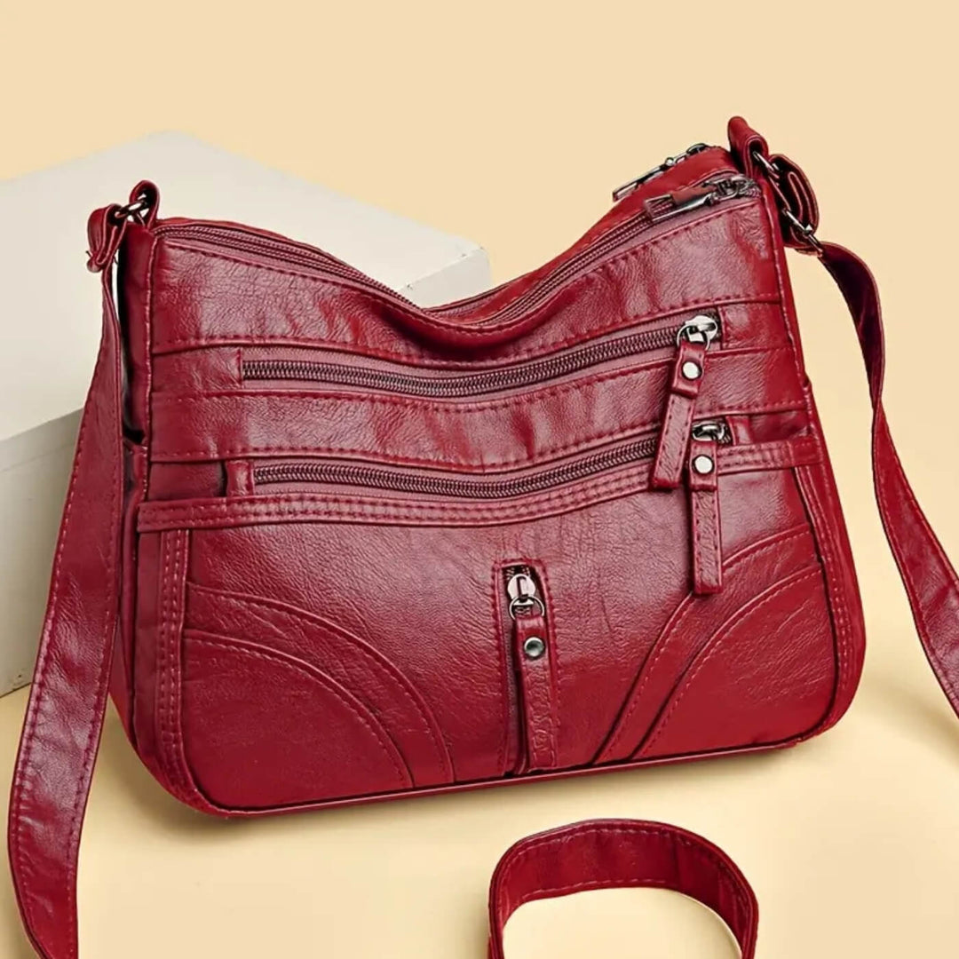 Amalia Wien Signature‑Tragetasche