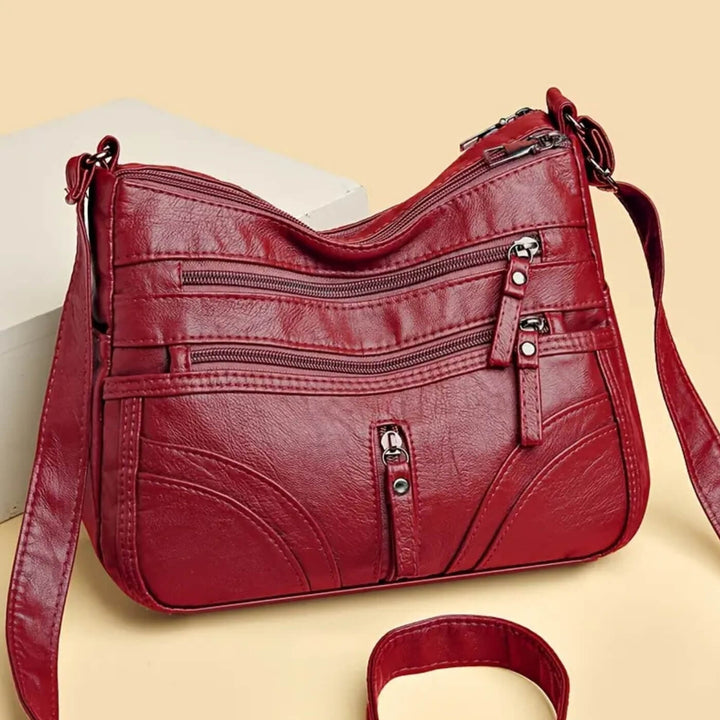 Amalia Wien Signature‑Tragetasche