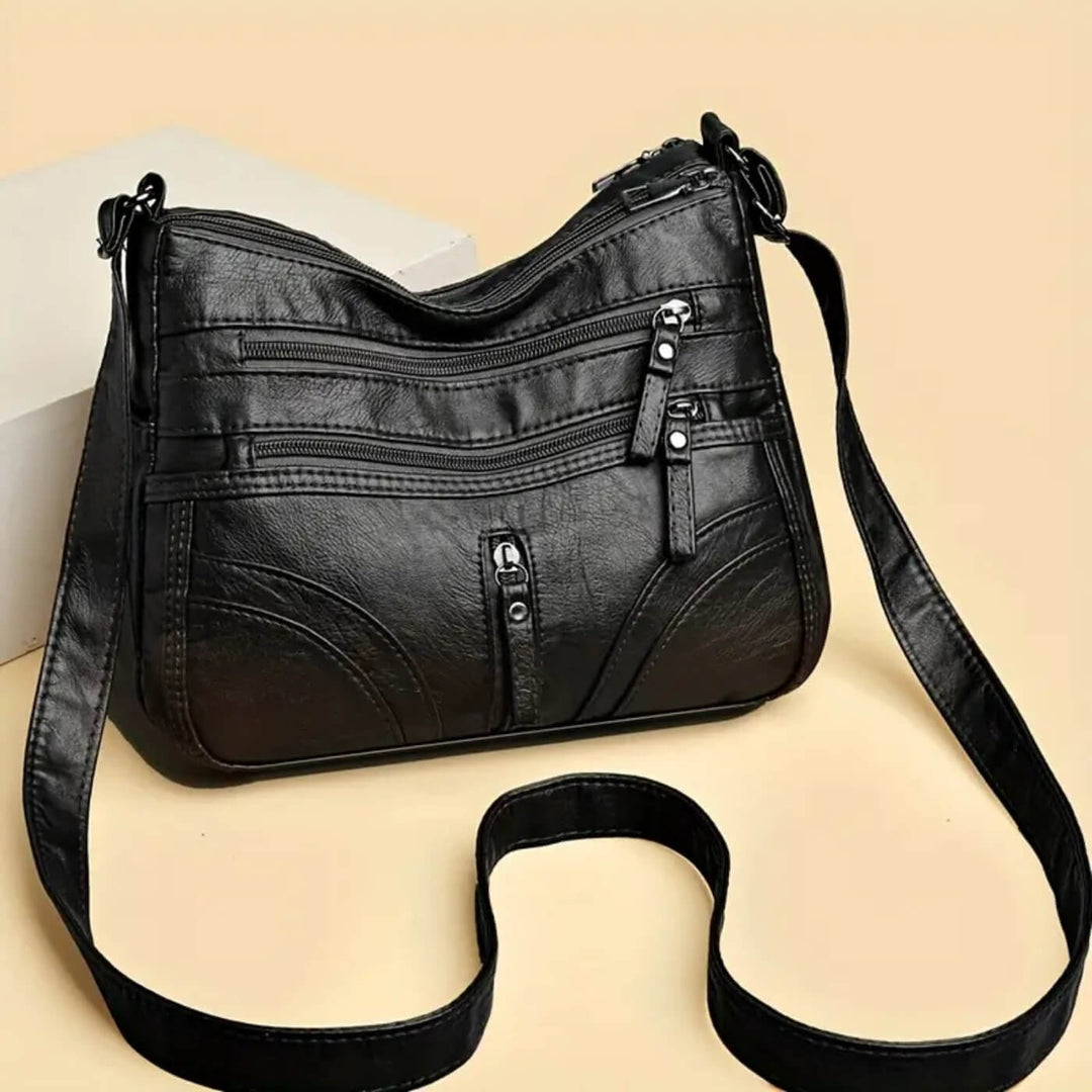 Amalia Wien Signature‑Tragetasche