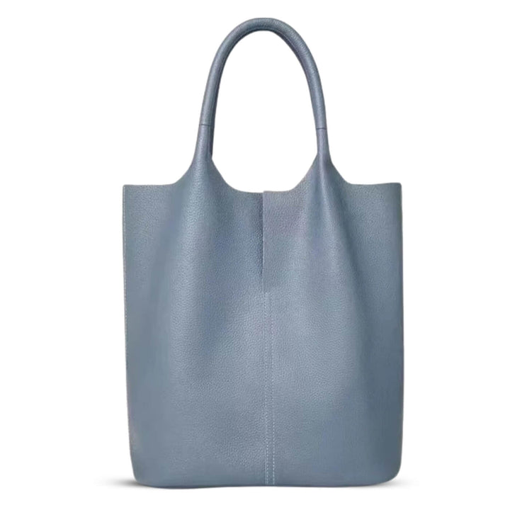 Stella's Strukturierte Schultertasche