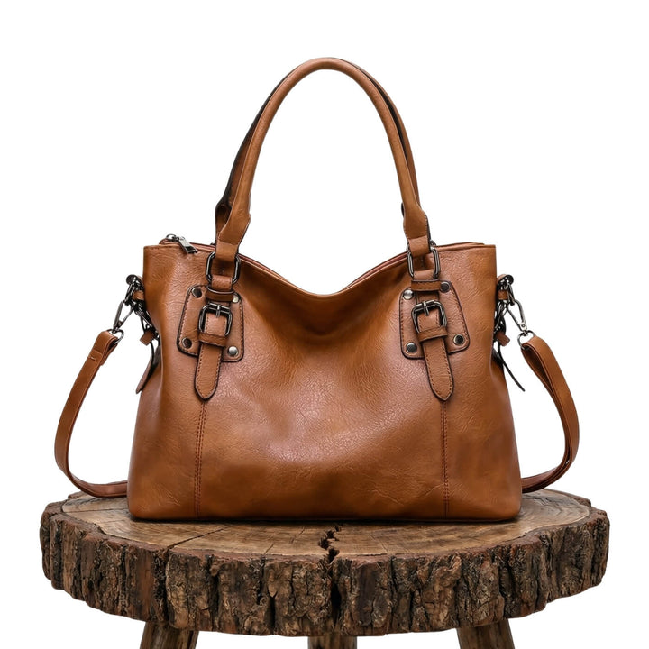 Arianna's Everyday Shoulder Bag