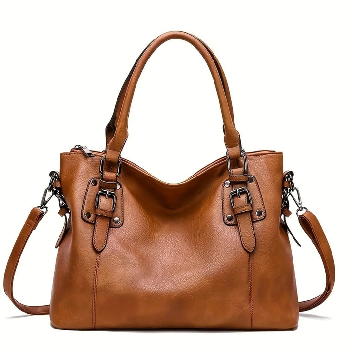 Arianna's Everyday Shoulder Bag
