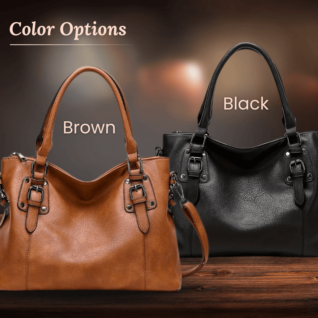 Arianna's Everyday Shoulder Bag